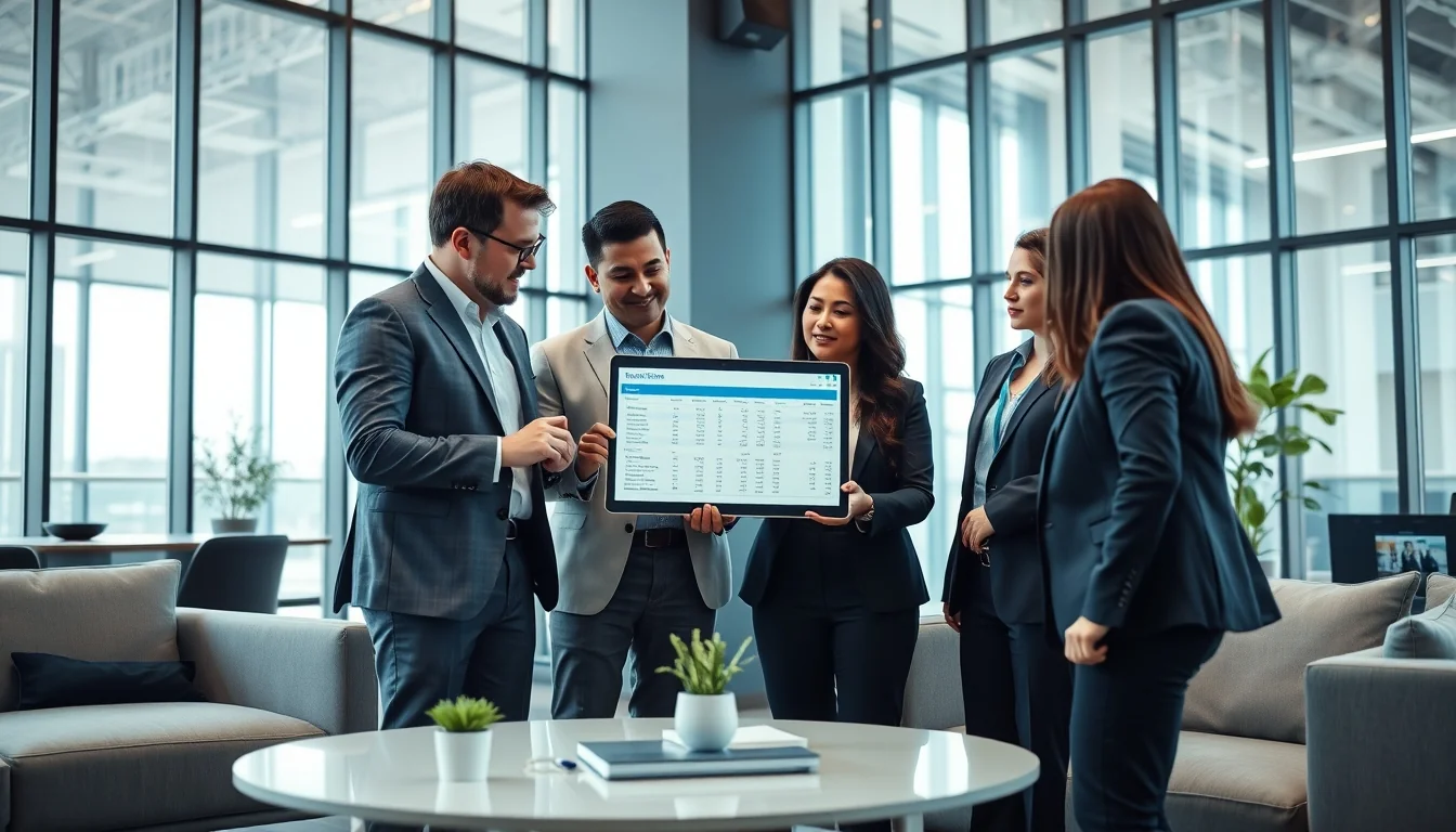 Primary pricing visual